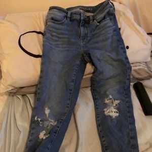American Eagle jeans size 4